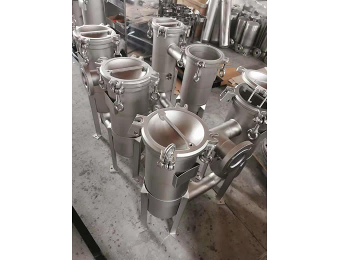 高壓過(guò)濾器