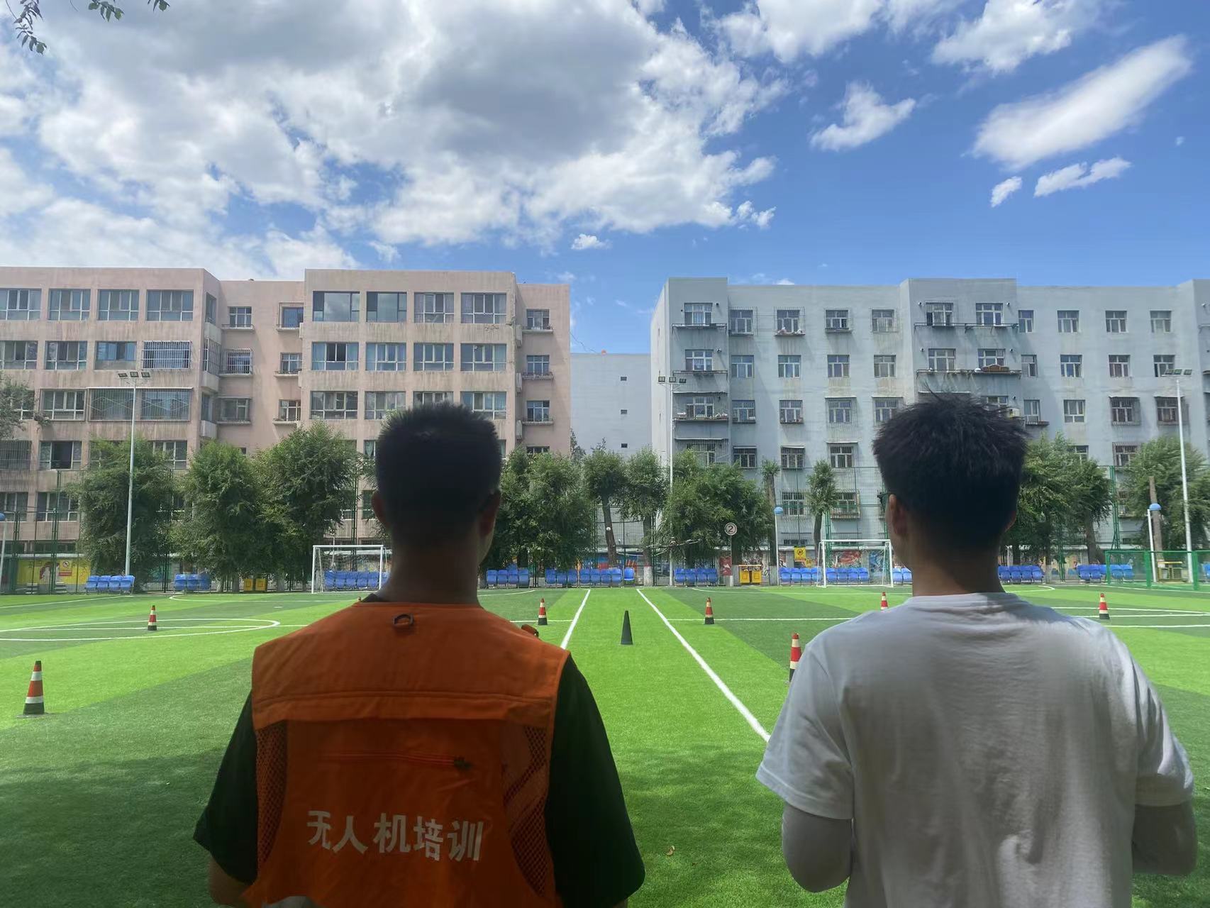 無人機(jī)培訓(xùn)：無人機(jī)培訓(xùn)考試流程是什么？