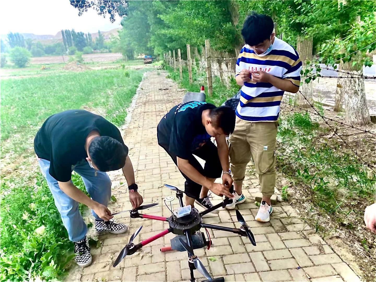 無人機(jī)培訓(xùn)機(jī)構(gòu)—— 無人機(jī)駕駛證有哪些用處