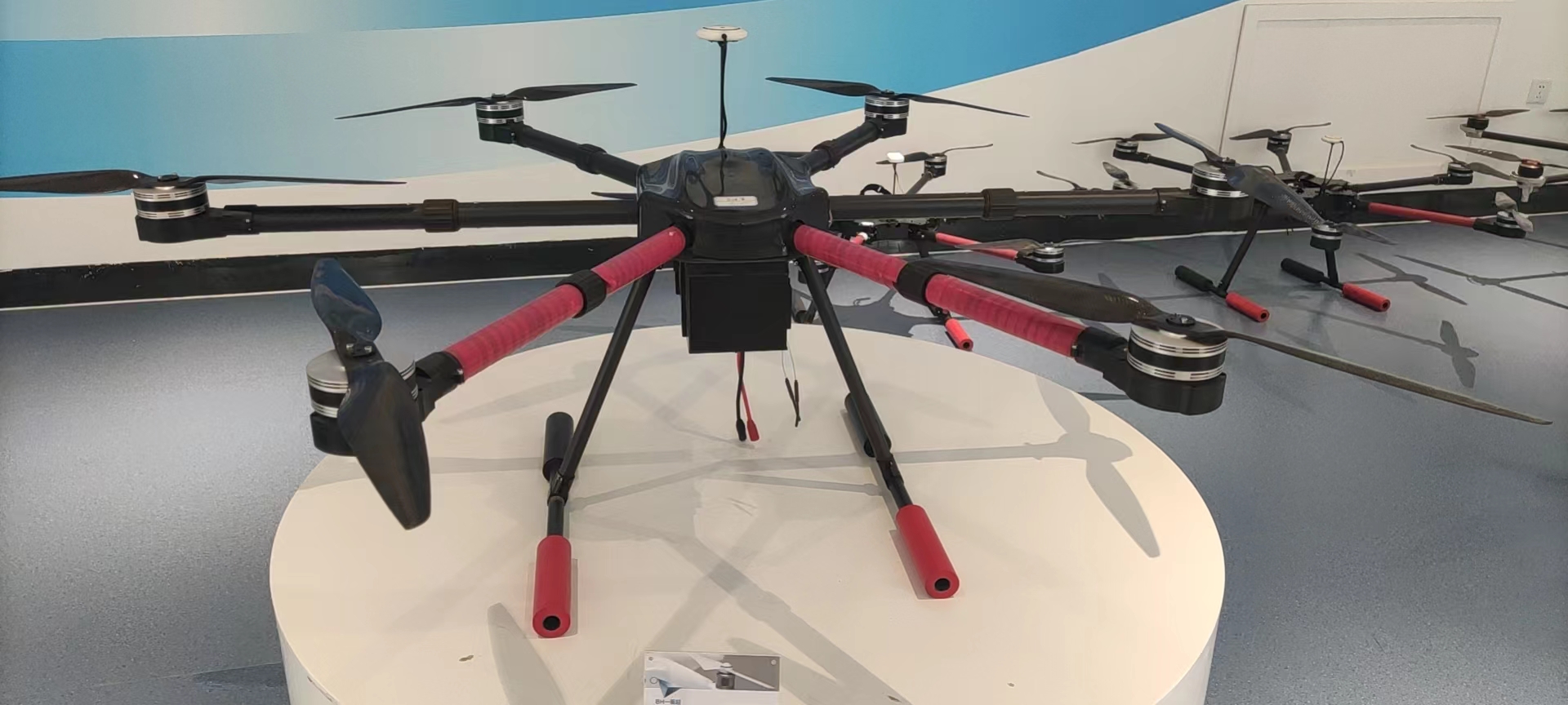 無人機培訓(xùn)機構(gòu)——無人機技術(shù)加快城市現(xiàn)代化進(jìn)程