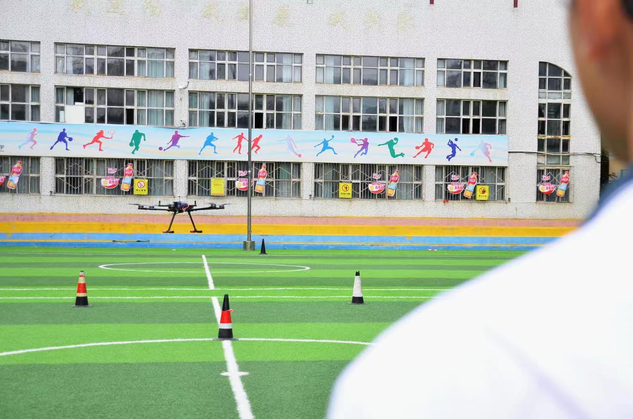 無人機考證的發(fā)展趨勢是多樣化，是挑戰(zhàn)也是機遇