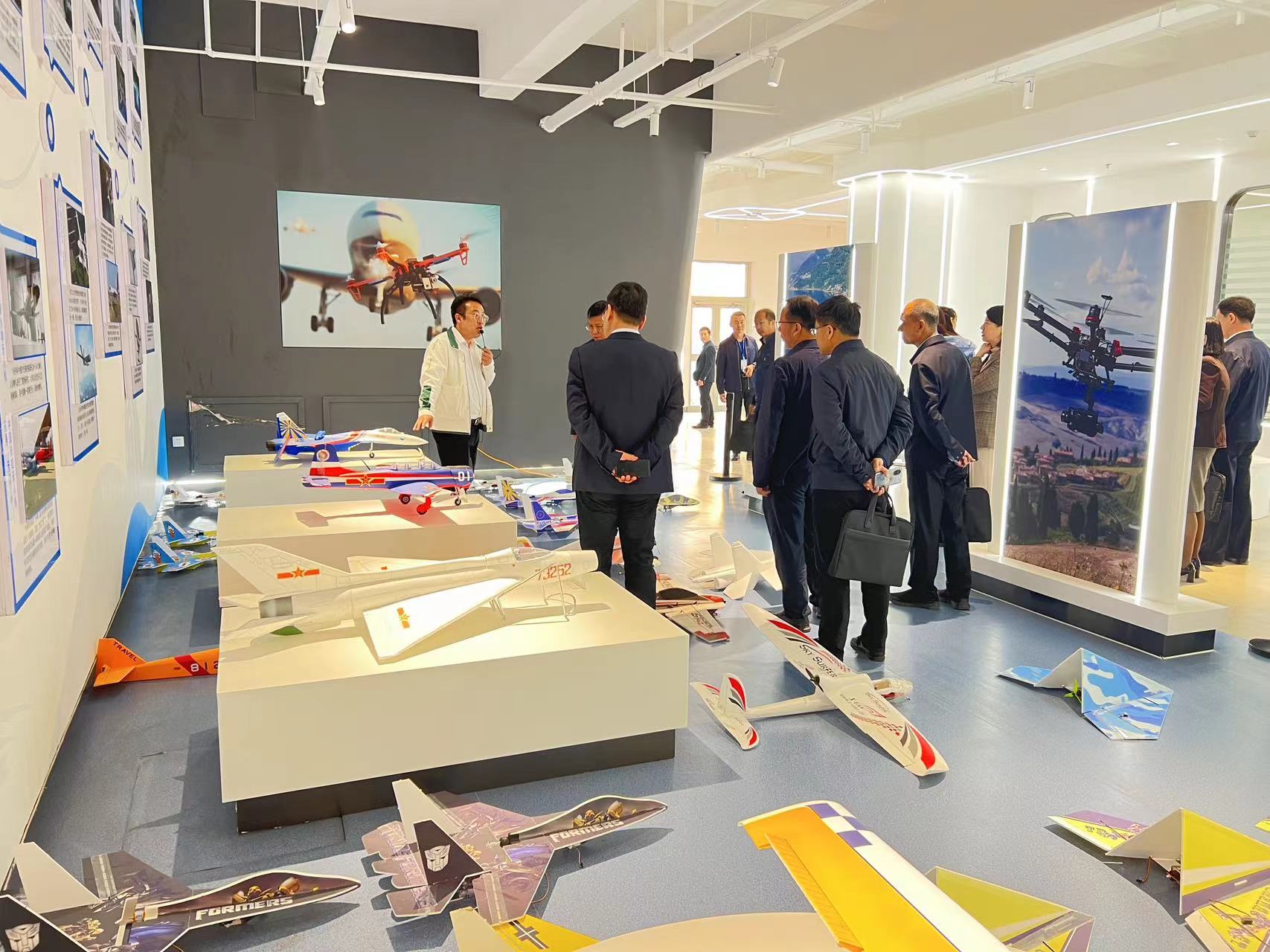 AOPA無人機(jī)駕駛證怎么考