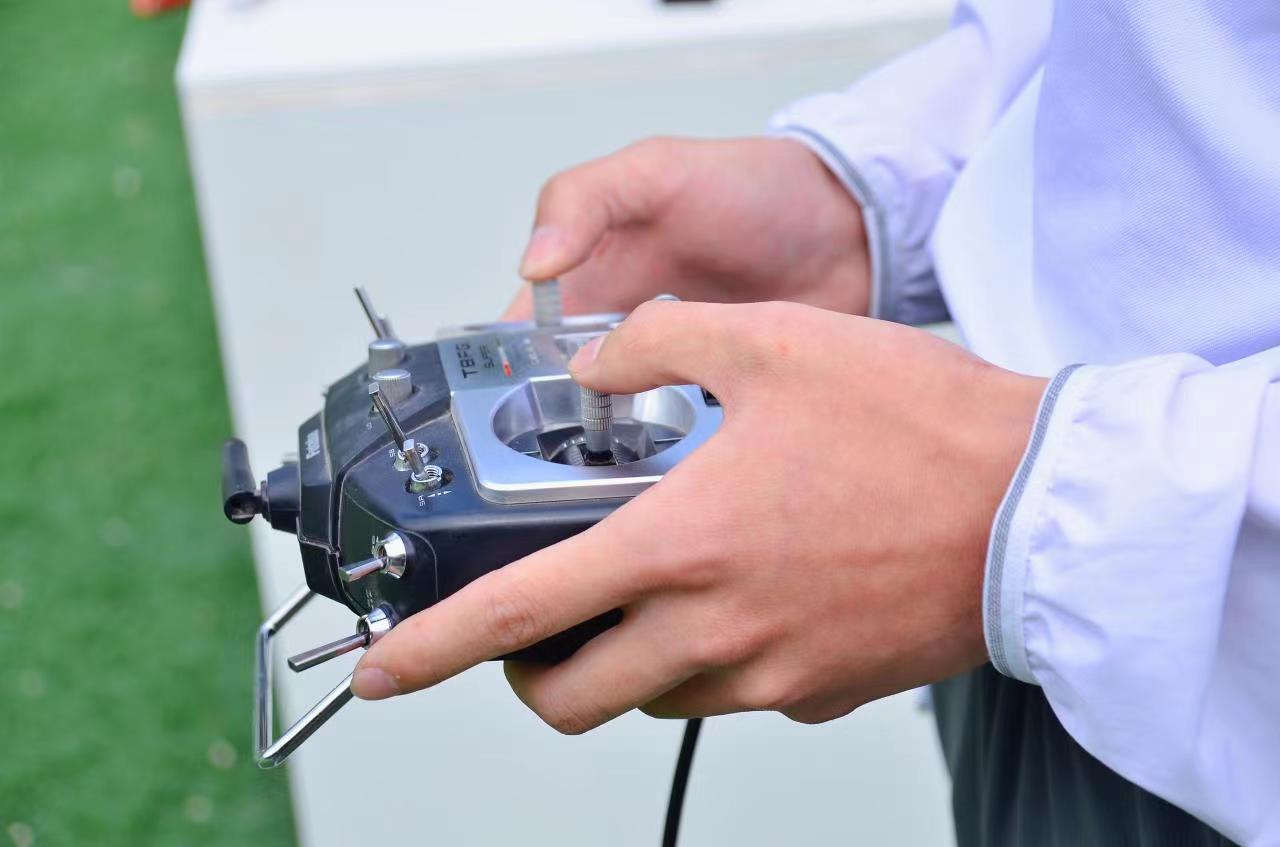 為什么要無(wú)人機(jī)考證