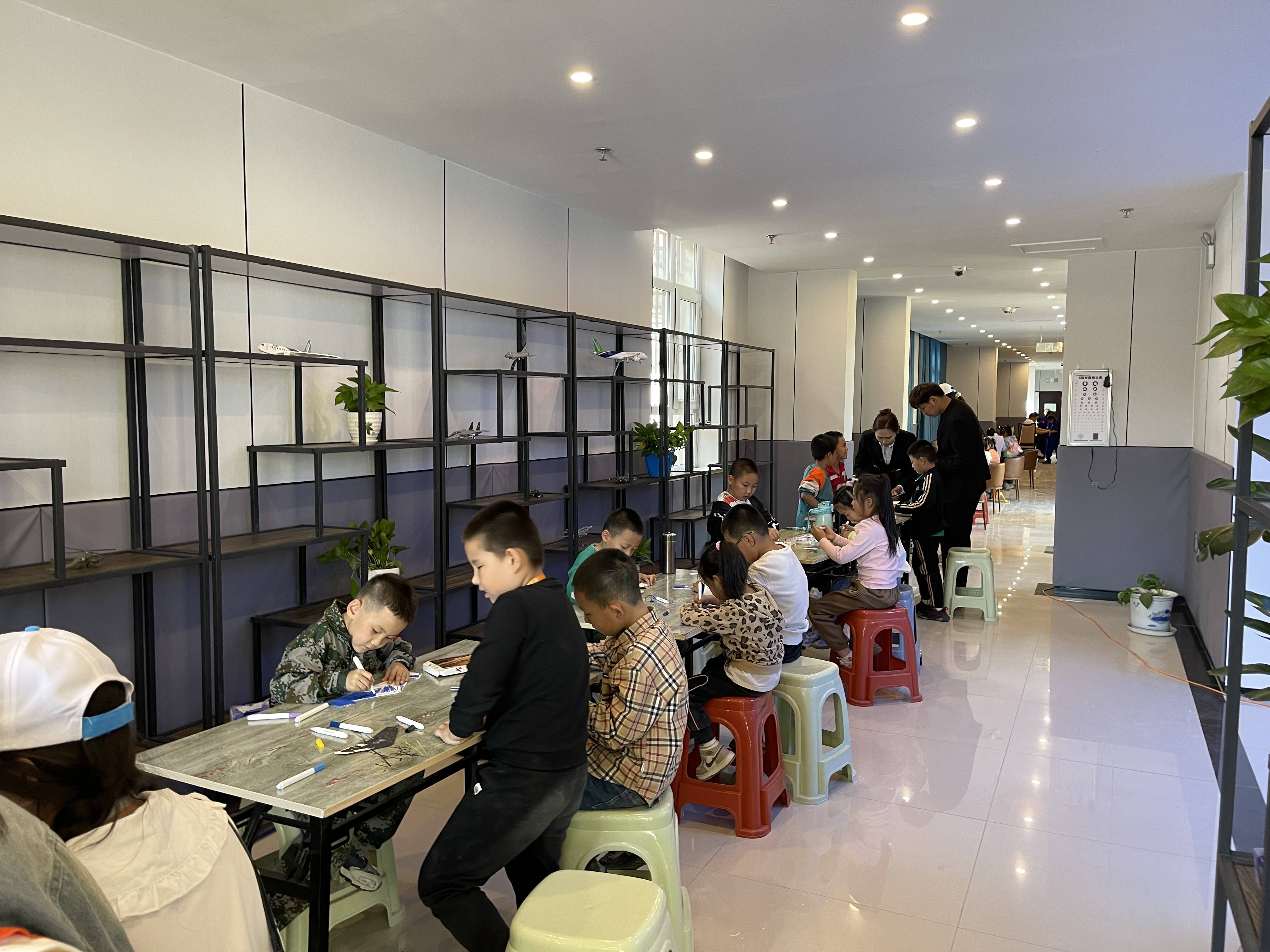 青少年無人機大賽培訓(xùn)