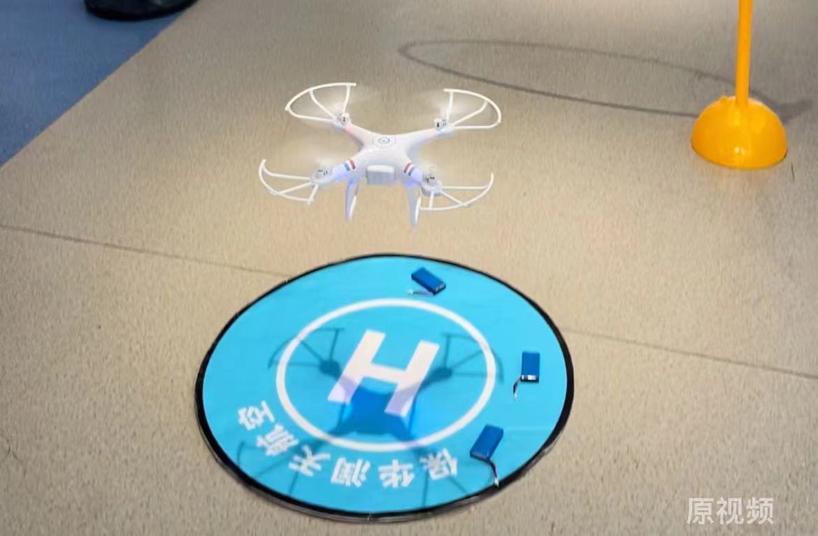 低空經(jīng)濟(jì)下，新疆青少年無(wú)人機(jī)、航模培訓(xùn)從保華潤(rùn)天航空啟航