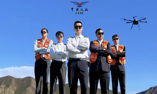 無人機駕駛證都有哪些種類？-新疆保華潤天航空