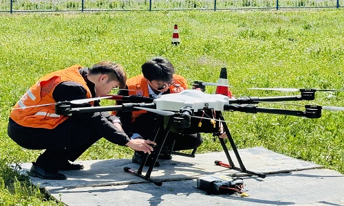 【保華潤天青少年無人機培訓(xùn)】無人機飛行不再難：國家認可的駕照指南來了