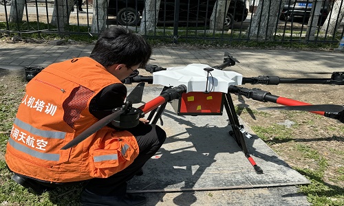 ACCA無人機執(zhí)照【新疆保華潤天航空】全攻略：費用、流程與備考技巧大公開