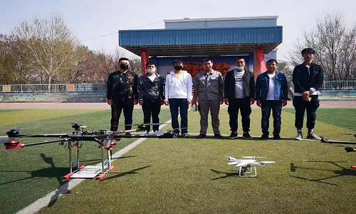 新疆保華潤天航空：飛手培訓(xùn)基地的無人機(jī)考證指南