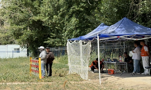 新疆地區(qū)無(wú)人機(jī)專業(yè)培訓(xùn)，【保華潤(rùn)天航空】助你輕松考取CAAC駕照