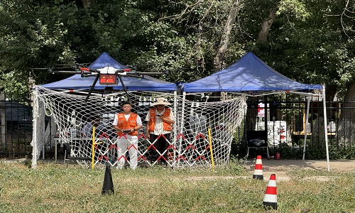 新疆地區(qū)無(wú)人機(jī)專業(yè)培訓(xùn)，【保華潤(rùn)天航空】助你輕松考取CAAC駕照