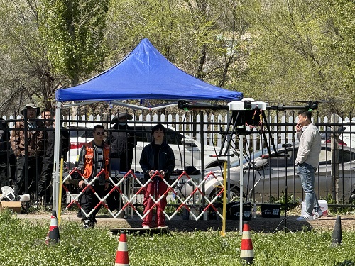 CAAC無人機執(zhí)照培訓(xùn)全攻略：新疆保華潤天航空引領(lǐng)專業(yè)多旋翼無人機培訓(xùn)課程