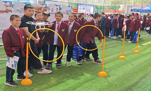 新疆無(wú)人機(jī)培訓(xùn)【保華潤(rùn)天航空】市面上各種無(wú)人機(jī)證件的區(qū)別和用途你知道嗎？