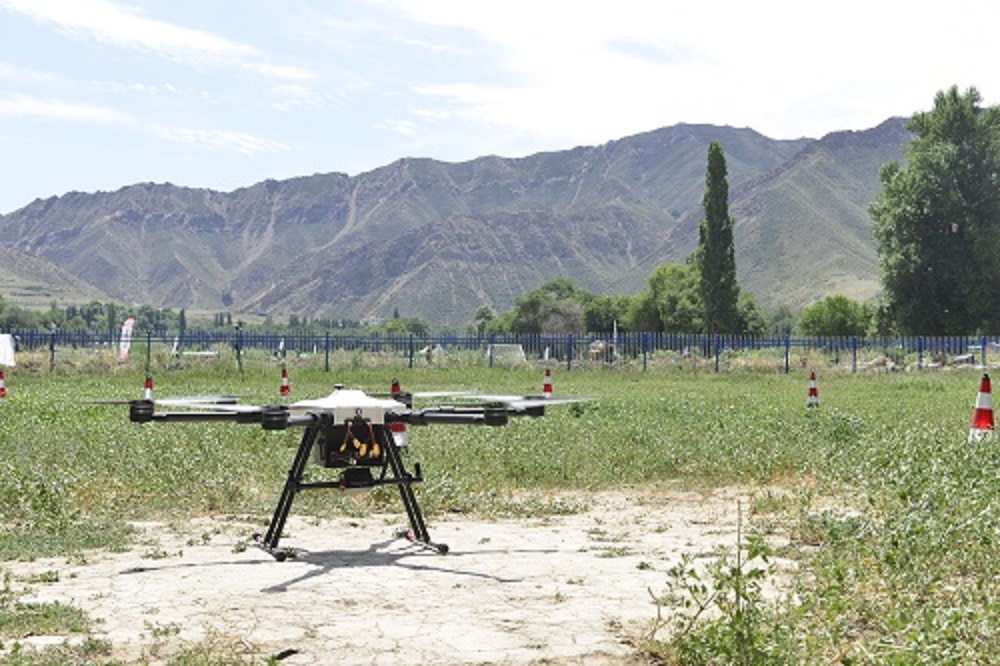 新疆青少年無人機培訓(xùn)丨多旋翼和垂起固定翼選哪個機型好？-保華潤天航空