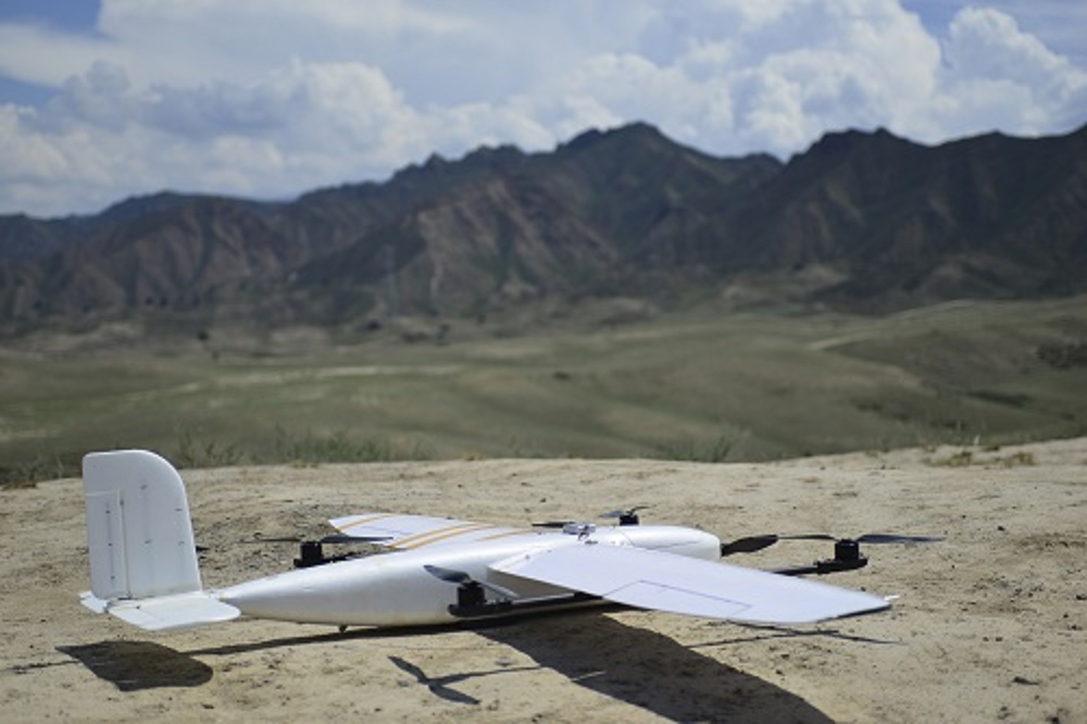 新疆青少年無人機培訓(xùn)丨多旋翼和垂起固定翼選哪個機型好？-保華潤天航空