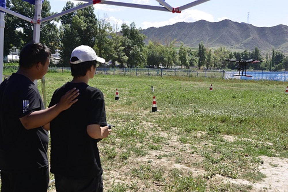 [新疆無人機(jī)培訓(xùn)]無人機(jī)駕駛證有什么作用和用途？有必要考嗎？——保華潤天航空