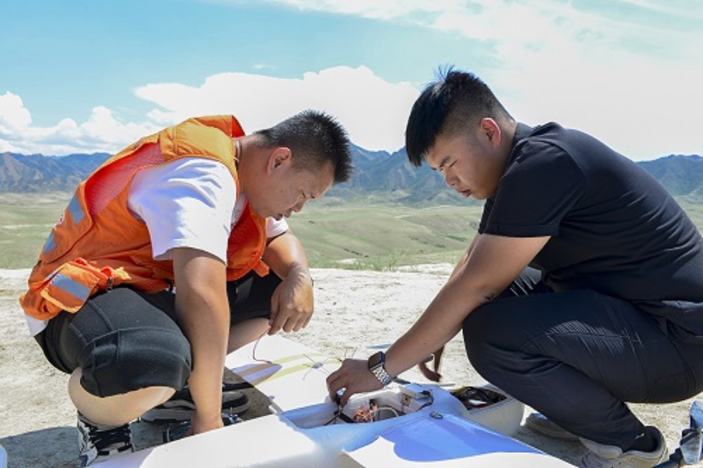 [新疆青少年無(wú)人機(jī)培訓(xùn)]1分鐘讀懂：獲取無(wú)人機(jī)駕駛證的詳細(xì)流程-保華潤(rùn)天航空