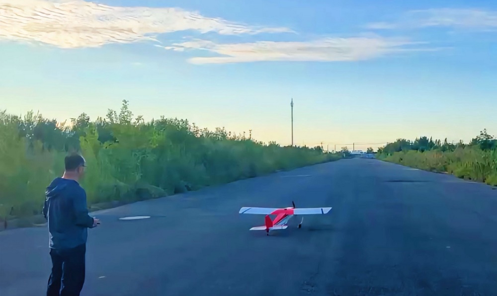 [新疆無人機(jī)培訓(xùn)]無人機(jī)飛手的職業(yè)選擇：CAAC執(zhí)照為你開啟無限可能-保華潤天航空