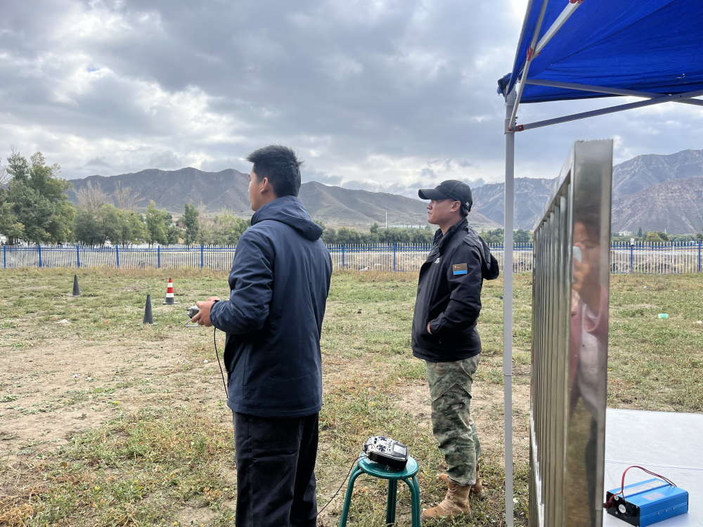 低空經(jīng)濟(jì)崛起與職業(yè)飛手的黃金時(shí)代-保華潤(rùn)天航空