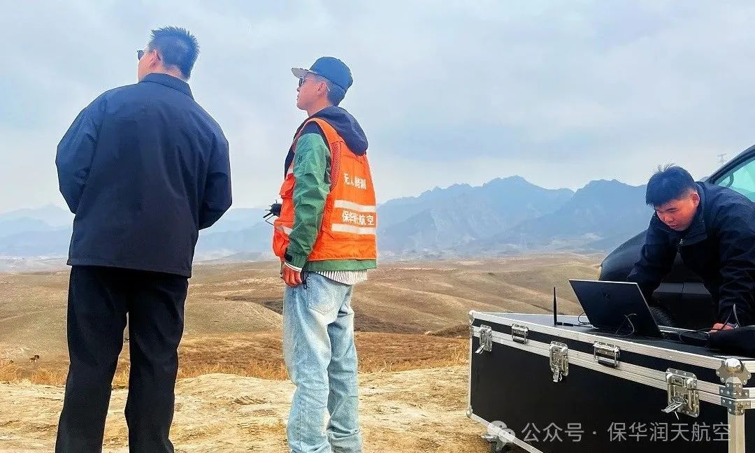 新疆保華潤天航空 | 新疆03考點10月CAAC無人機執(zhí)照考試榮耀收官，保華潤天航空11月無人機培訓夢想啟程