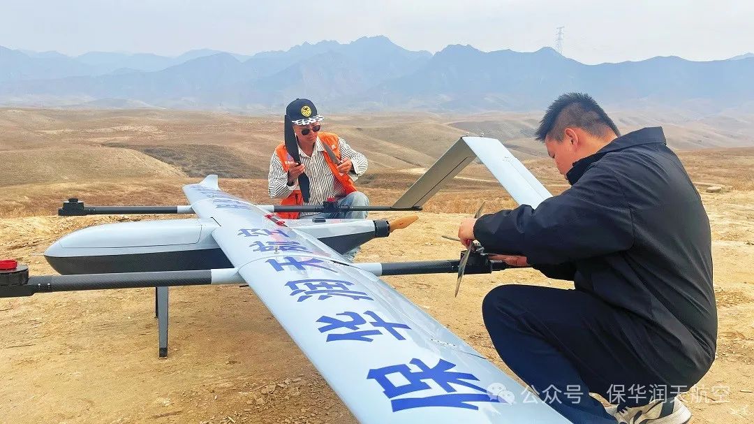 新疆保華潤天航空 | 新疆03考點10月CAAC無人機執(zhí)照考試榮耀收官，保華潤天航空11月無人機培訓夢想啟程