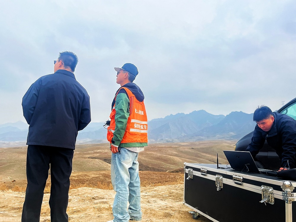 【新疆無(wú)人機(jī)培訓(xùn)】無(wú)人機(jī)衛(wèi)星通信技術(shù)應(yīng)用與前景-保華潤(rùn)天航空