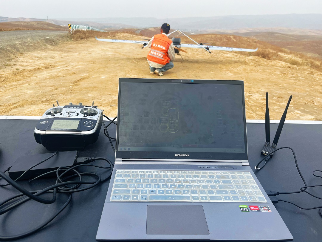 【低空經(jīng)濟】無人機協(xié)同控制技術(shù)：從集中式到智能化的進化之路-保華潤天航空