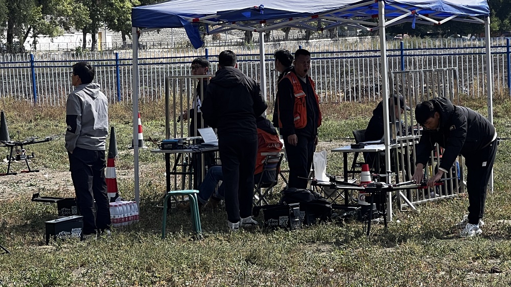 【新疆無(wú)人機(jī)培訓(xùn)】多旋翼無(wú)人機(jī)：技術(shù)優(yōu)勢(shì)與應(yīng)用挑戰(zhàn)一覽-保華潤(rùn)天航空