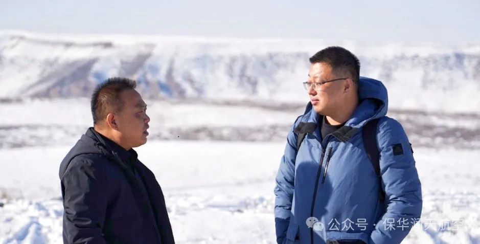 新疆CAAC無人機(jī)執(zhí)照03考點11月考試完美落幕，保華潤天航空無人機(jī)培訓(xùn)盡顯專業(yè)風(fēng)采