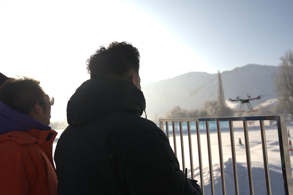 【新疆無人機(jī)培訓(xùn)】低空經(jīng)濟(jì)崛起：揭秘飛行器內(nèi)飾設(shè)計(jì)的革新之路