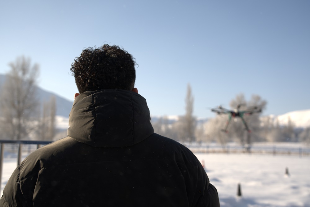 新疆無(wú)人機(jī)執(zhí)照培訓(xùn)2025：低空經(jīng)濟(jì)中的熱門(mén)職業(yè)指南