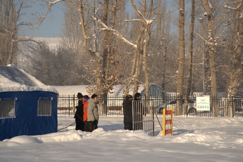 2025新疆CAAC無人機執(zhí)照升級秘籍！保華潤天航空發(fā)布最新培訓(xùn)計劃