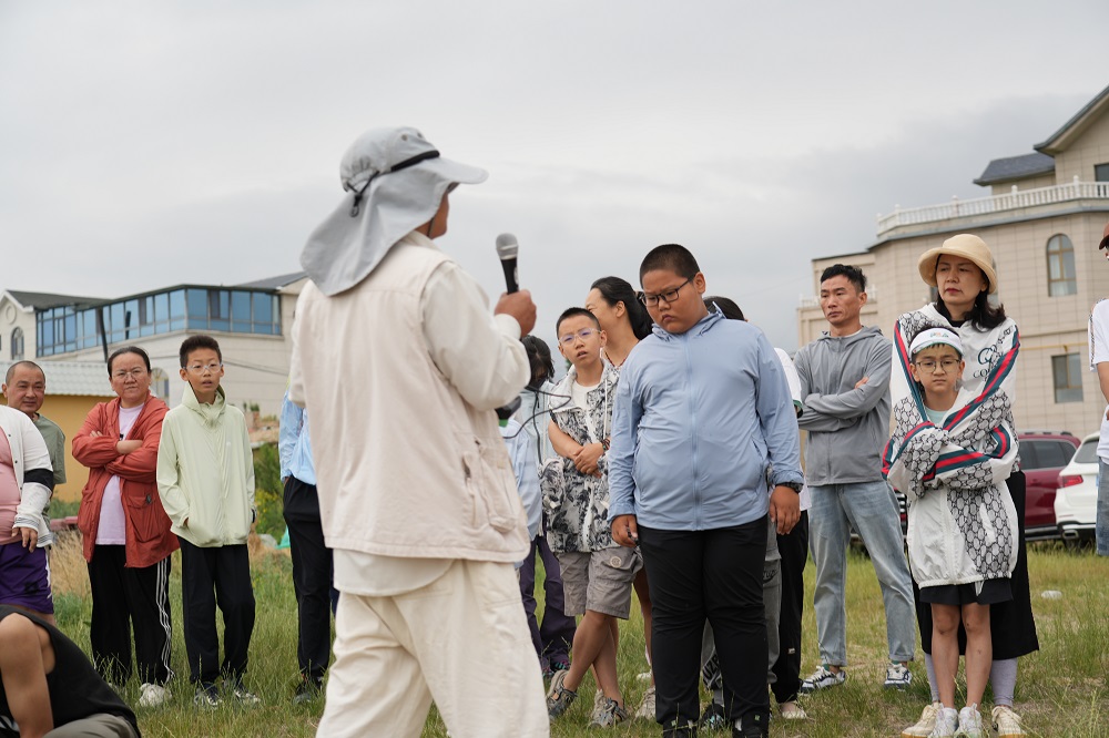 烏魯木齊保華潤天航空航模夏令營，開啟青少年飛行奇遇記