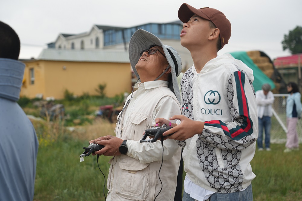 青少年無(wú)人機(jī)比賽：含金量十足的科技盛宴【保華潤(rùn)天航空】