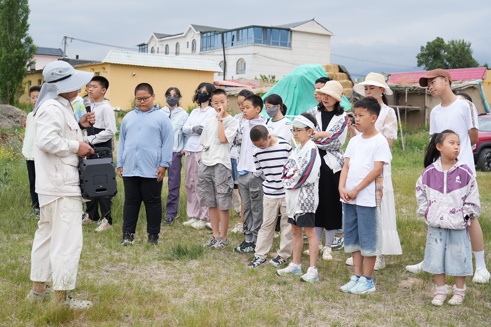 激發(fā)潛能，逐夢藍天 —— 青少年無人機比賽的深遠意義【保華潤天航空】