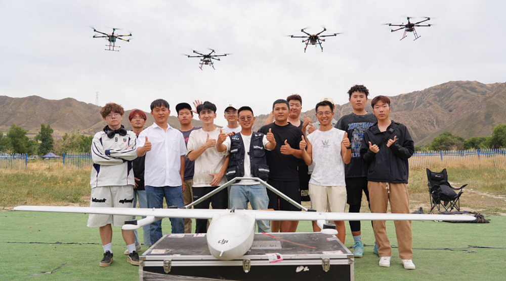 新疆保華潤天航空——專業(yè)CAAC無人機執(zhí)照培訓機構(gòu)