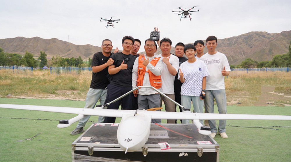 新疆無人機培訓 | 新疆保華潤天航空：解鎖無人機執(zhí)照速成秘籍，考培一體成就飛手夢想！