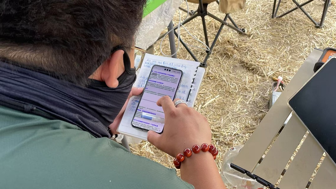 新疆無(wú)人機(jī)培訓(xùn) | 保華潤(rùn)天航空考培一體教學(xué)開(kāi)啟飛行新征程