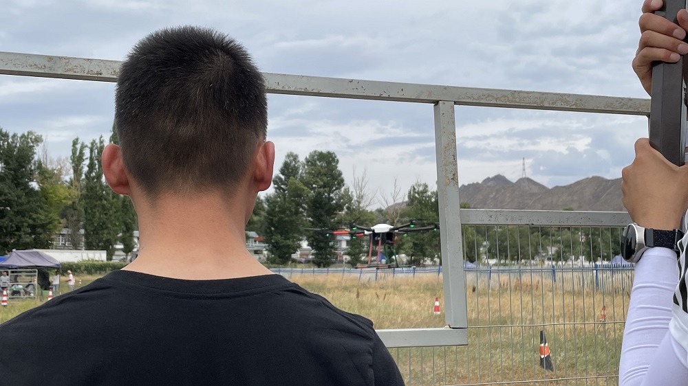 新疆無(wú)人機(jī)培訓(xùn) | 保華潤(rùn)天航空：新疆無(wú)人機(jī)駕駛的領(lǐng)航者