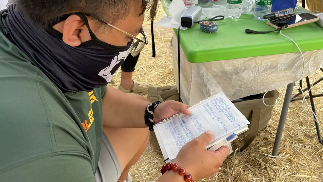 新疆無人機培訓 | 保華潤天航空 CAAC 執(zhí)照系統(tǒng)化教學的魅力