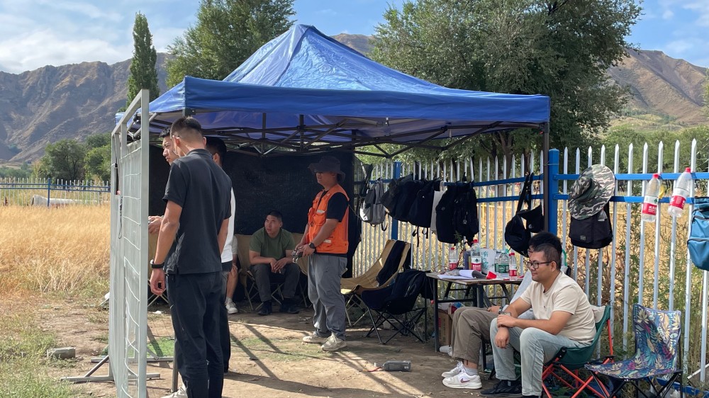 新疆無(wú)人機(jī)培訓(xùn) | 無(wú)人機(jī)行業(yè)爆發(fā)，保華潤(rùn)天航空實(shí)訓(xùn)課程助力學(xué)員搶占先機(jī)