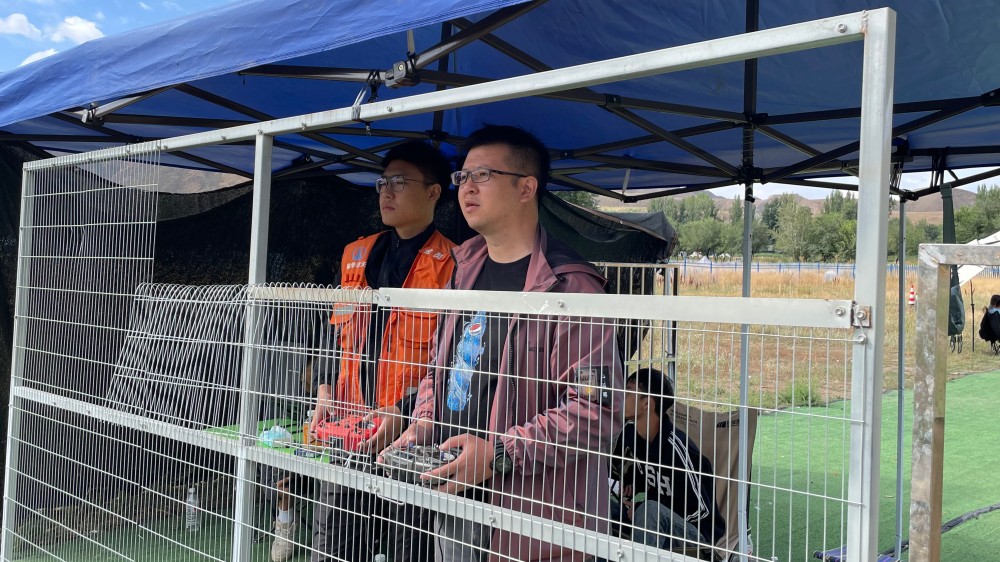 新疆無人機(jī)培訓(xùn) | 保華潤天航空：新疆無人機(jī)行業(yè)新契機(jī)