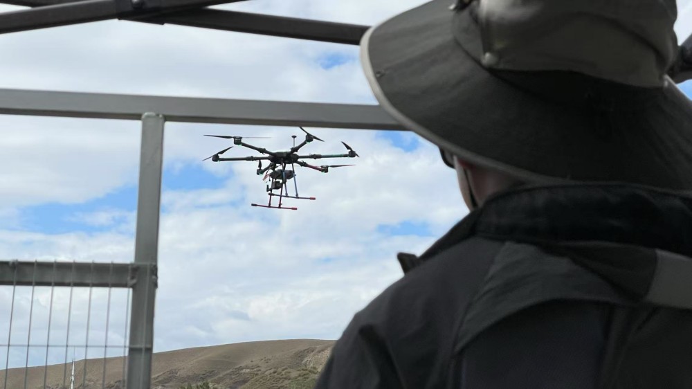 新疆無人機(jī)培訓(xùn) | 低空經(jīng)濟(jì)浪潮下：保華潤天航空無人機(jī)培訓(xùn)新勢力