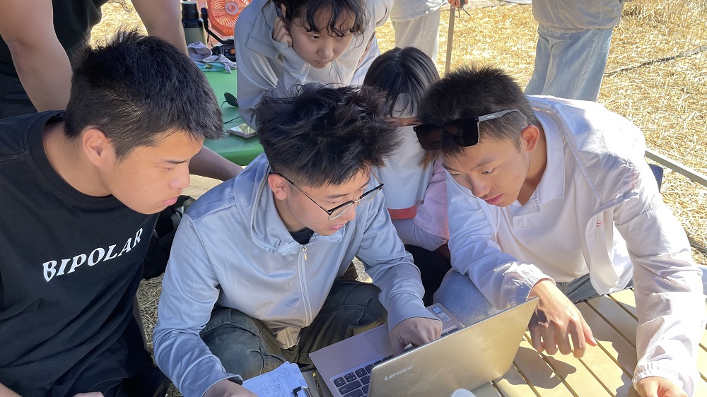 新疆無人機培訓 | 新疆無人機產業(yè)下保華潤天航空的創(chuàng)新教學之路