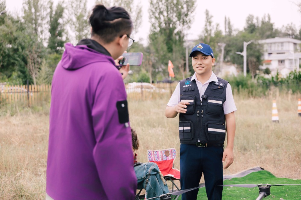 [新疆無人機(jī)培訓(xùn)]新人必看 | 無人機(jī)小知識之什么是無人機(jī)？