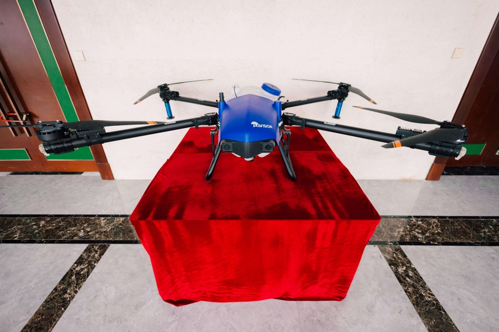 [新疆無人機(jī)培訓(xùn)]新人必看 | 無人機(jī)小知識之無人機(jī)的分類