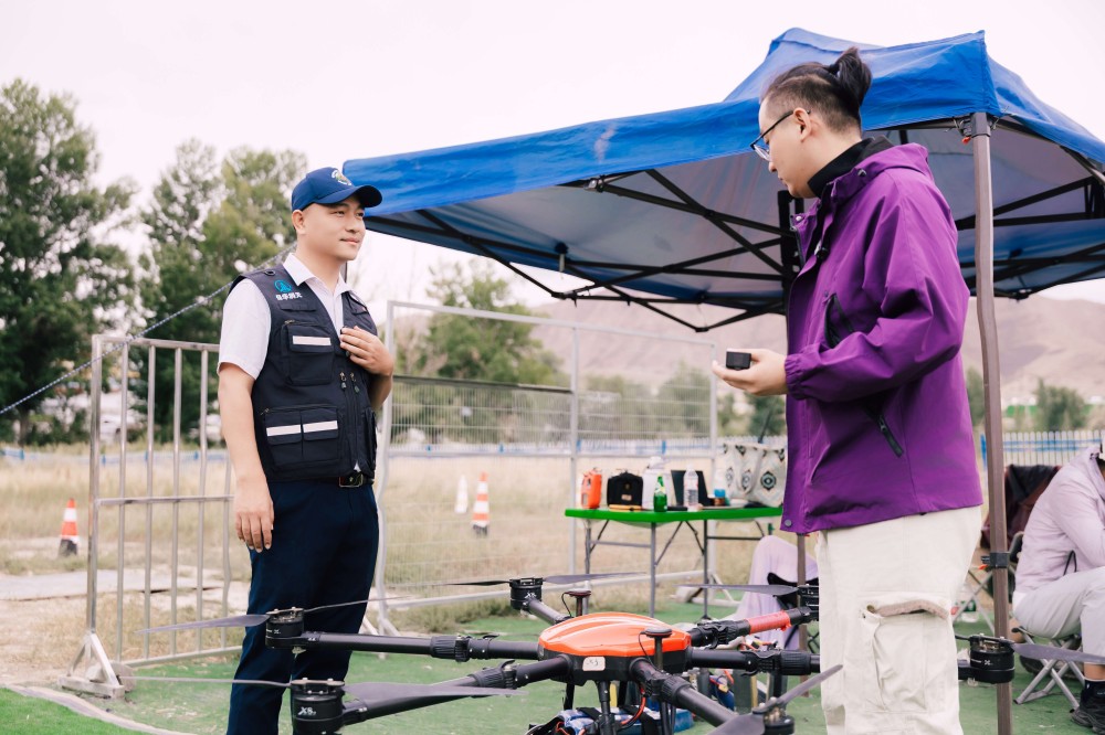 [新疆無人機(jī)培訓(xùn)]新人必看 | 無人機(jī)小知識(shí)之無人機(jī)的優(yōu)勢(shì)特點(diǎn)