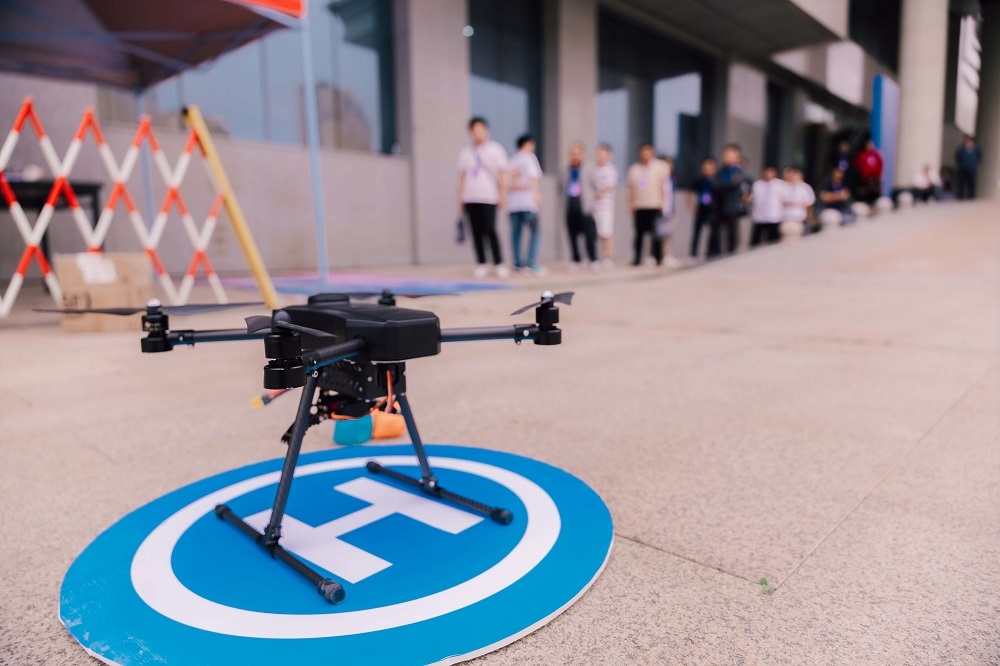 新疆無人機(jī)培訓(xùn)公司大盤點(diǎn)與保華潤(rùn)天的卓越優(yōu)勢(shì)