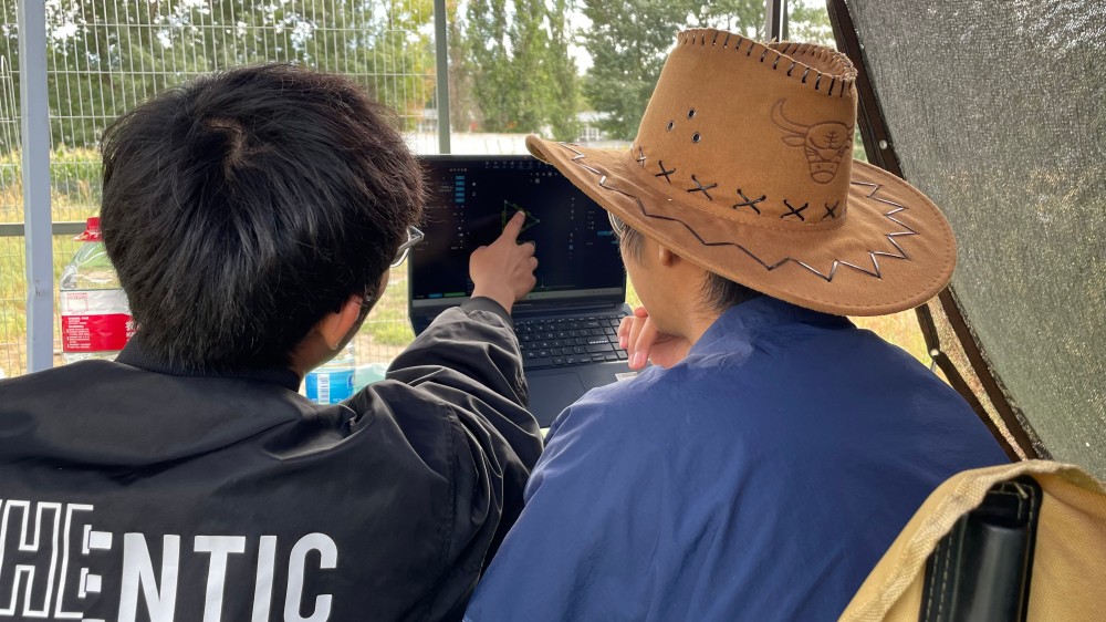 烏魯木齊有無人機培訓機構嗎？—保華潤天航空考培一體培訓機構