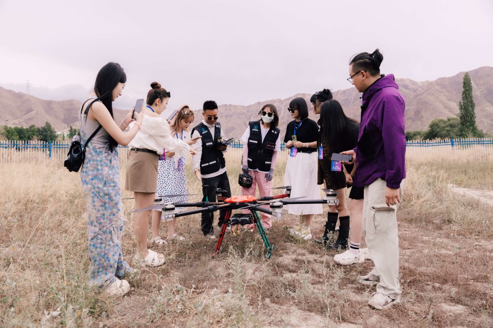 烏魯木齊有無人機培訓機構嗎？—保華潤天航空考培一體培訓機構